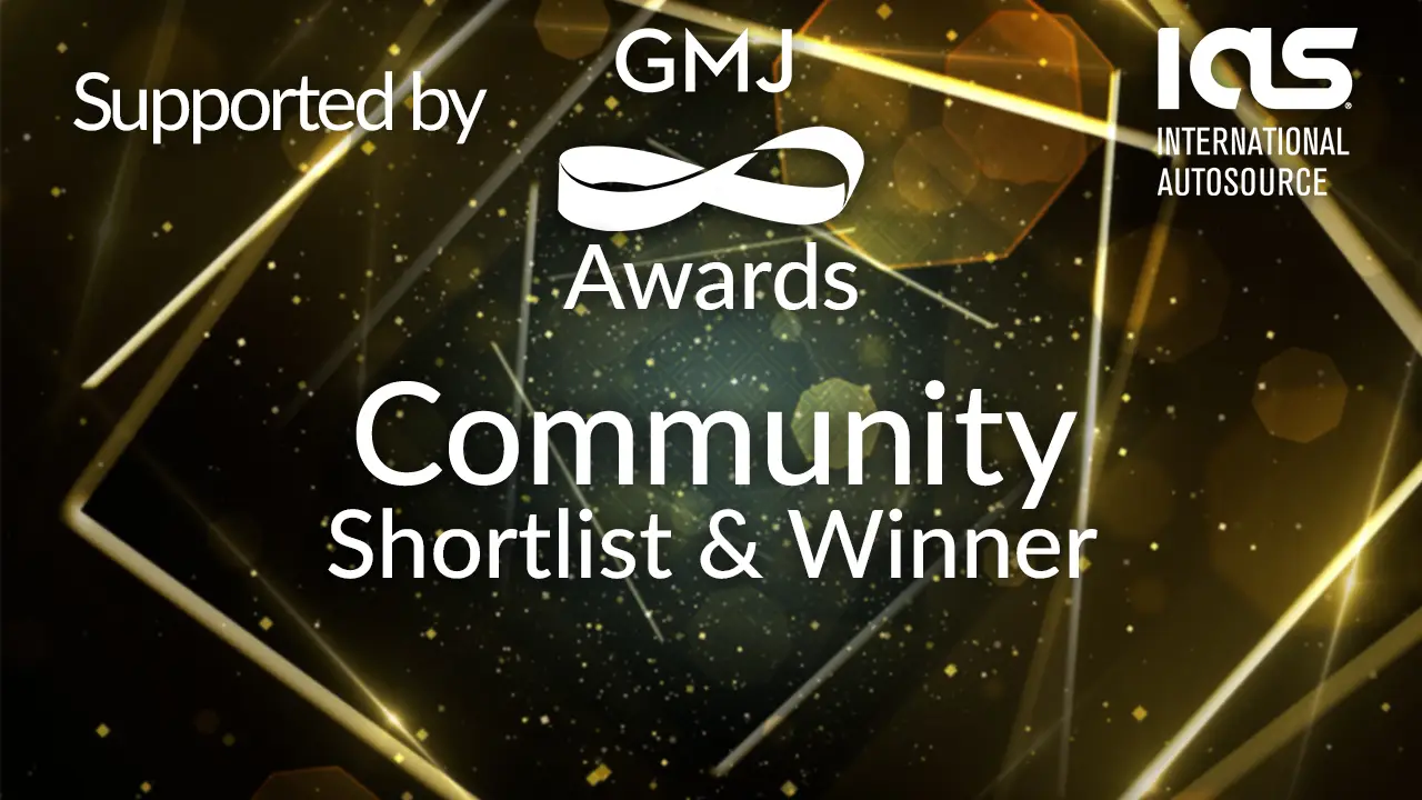 Global Mobility Award: Community (Global)