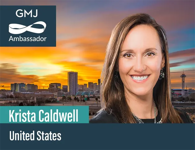 Krista Caldwell Global Mobility Story Video