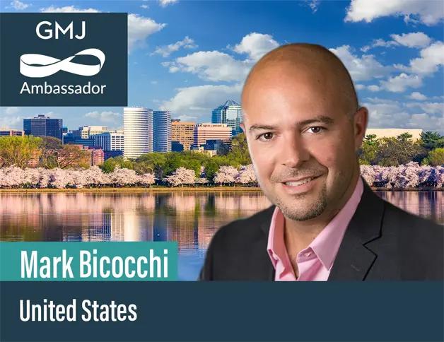 Mark A. Bicocchi Global Mobility Story Video