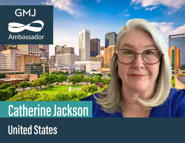 Catherine Jackson Global Mobility Story Video