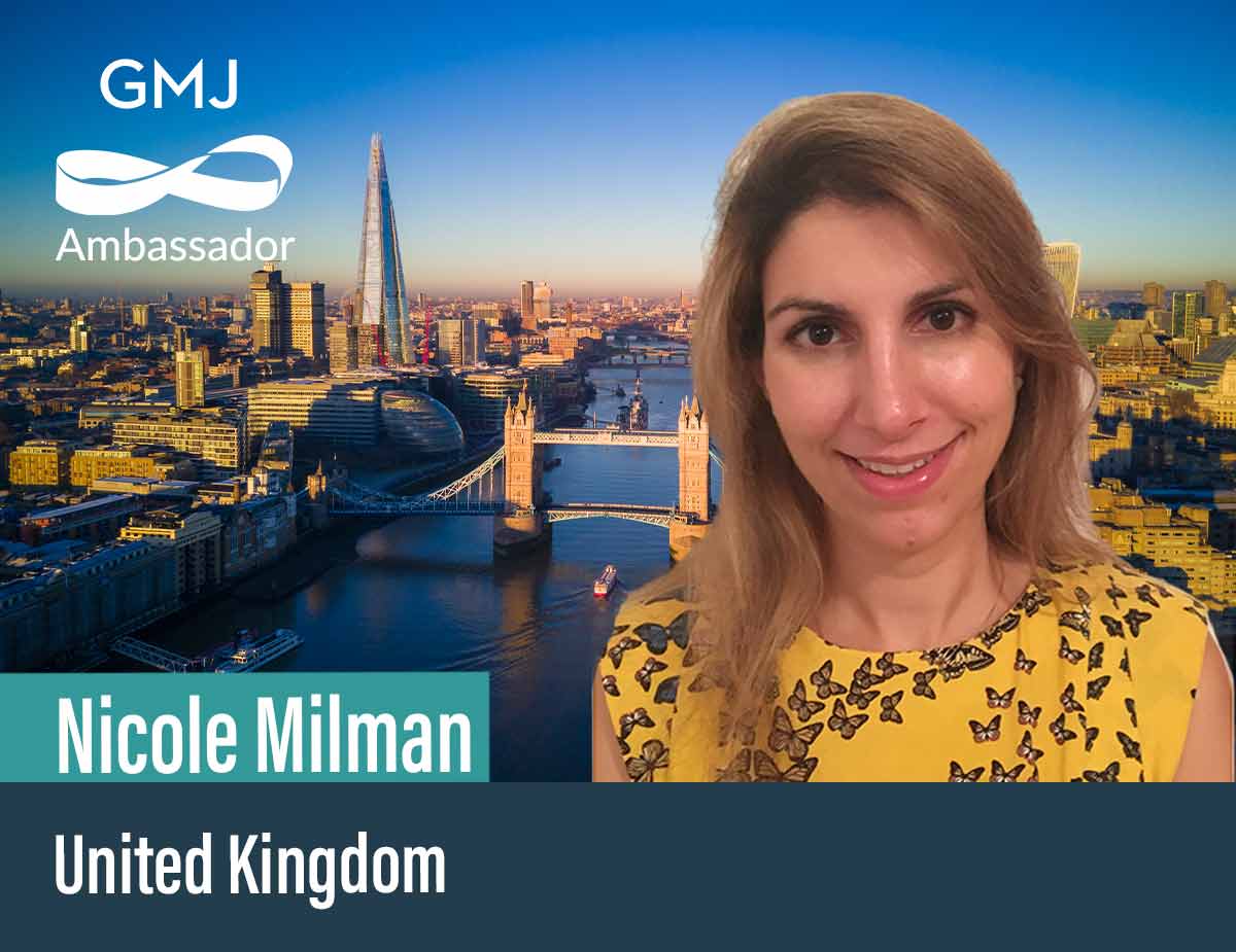 Nicole Milman Global Mobility Story Video