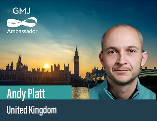 Andy Platt Global Mobility Story Video