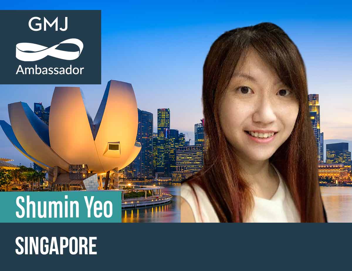 Shumin Yeo Global Mobility Story Video