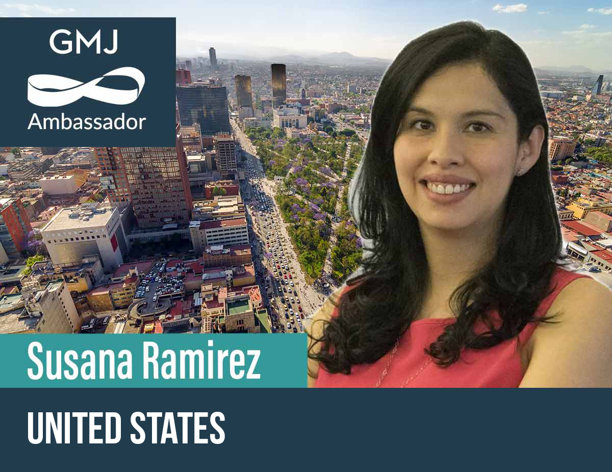 Susana Ramirez Global Mobility Story Video