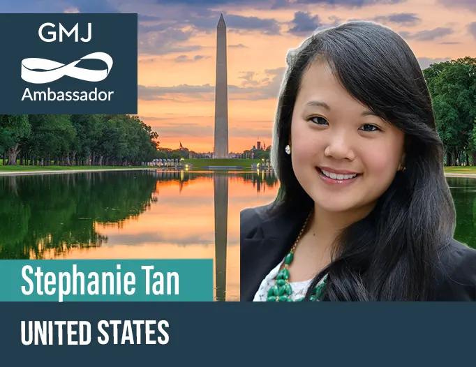 Stephanie Tan Global Mobility Story Video