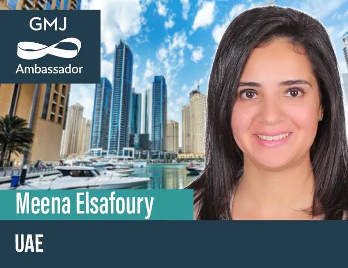 Menna Elsafoury Global Mobility Story Video
