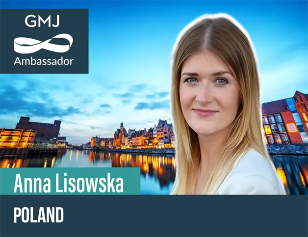 Anna Lisowska Global Mobility Story Video