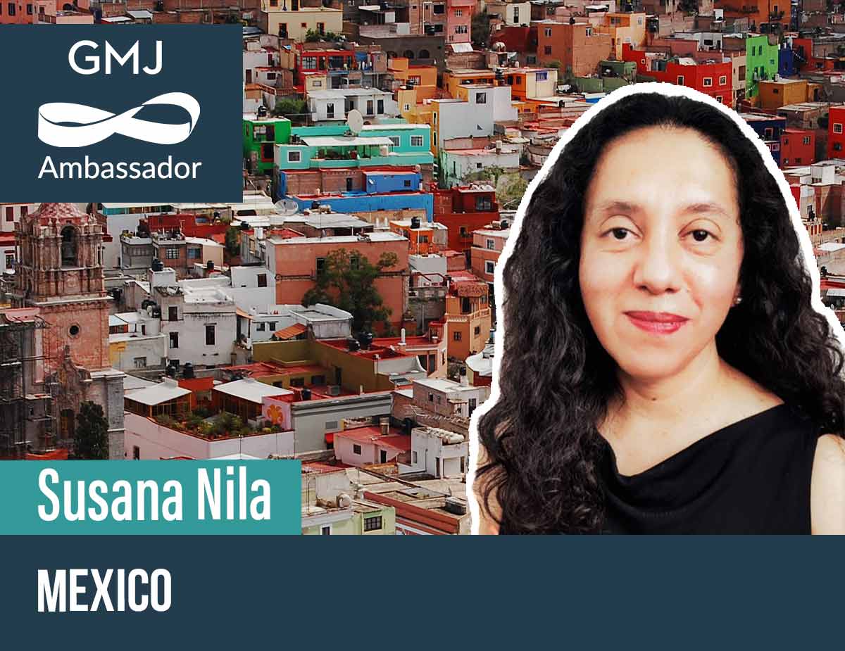 Susana Nila Global Mobility Story Video