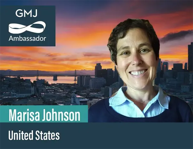 Marisa Johnson Global Mobility Story Video