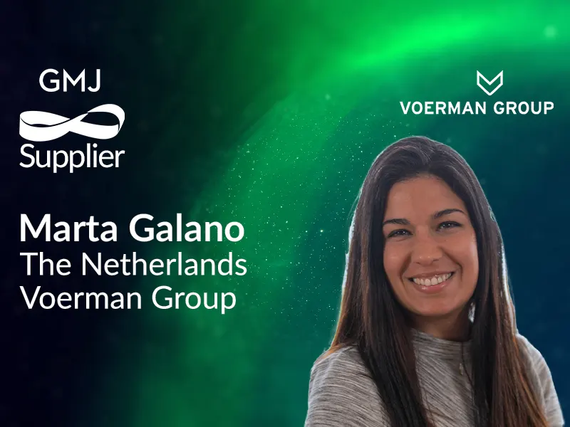 Marta Galano - Voerman Group