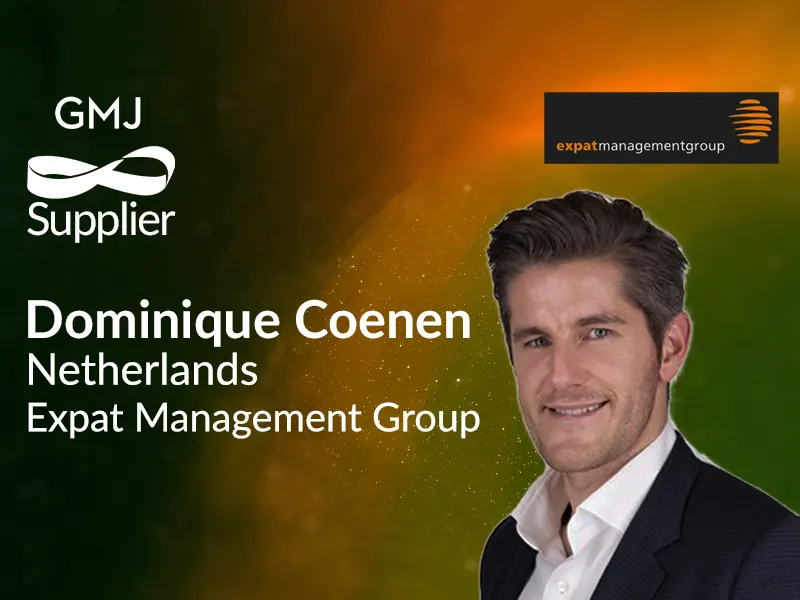 Dominique Coenen - Expat Management Group